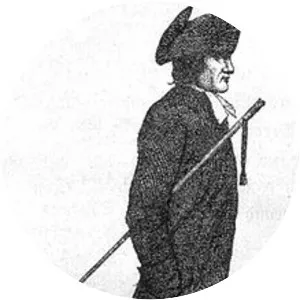 Christian Adam Dann - 