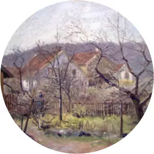 Christian Adolph Diriks