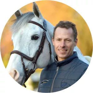 Christian Ahlmann - German equestrian