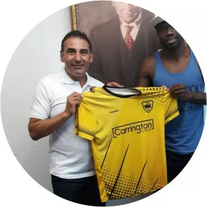 Christian Akande Kotchoni