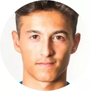 Christian Albert Simo