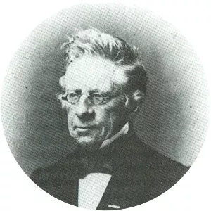 Christian Albrecht Bluhme