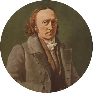 Christian Albrecht Jensen