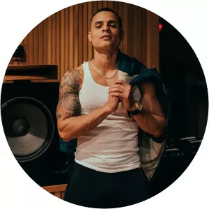 Christian Alicea - Musical artist