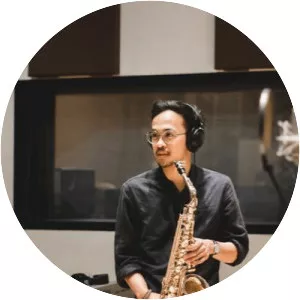 Christian Ama - Musical artist