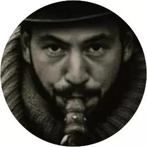 Christian Amin Varkonyi