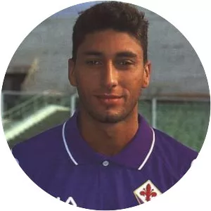 Christian Amoroso - Italian footballer