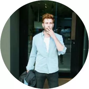 Christian Andersson photograph