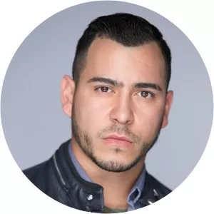 Christian Andre Campos - TV actor