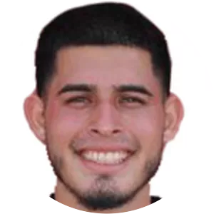 Christian André Sánchez Soto - Footballer