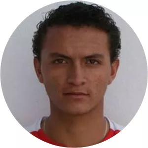 Christian Andrés Oña Alcocer