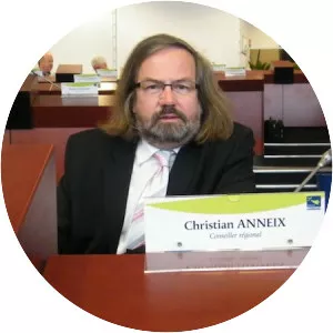 Christian Anneix