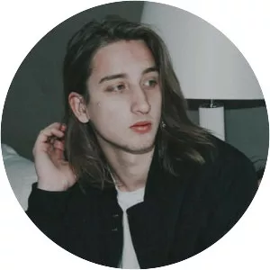 Christian Anthony photograph