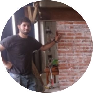 Christian Antonio Yaksic Zuniga photograph