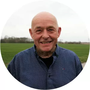 Christian Arendt - Guitarist