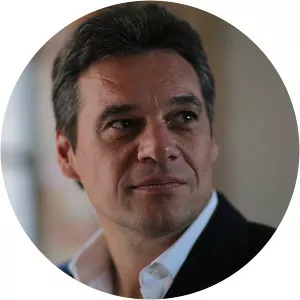 Christian Armbrster - Jurist