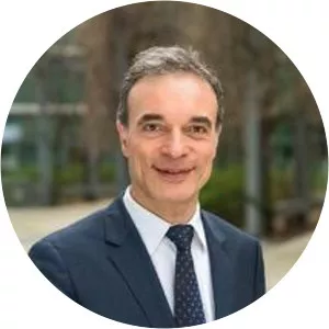 Christian Armbrüster - Author