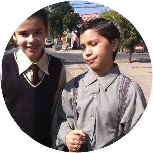 Christian Aspee photograph