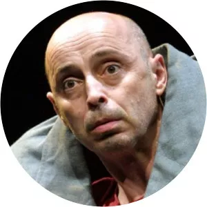 Christian Atanasiu photograph