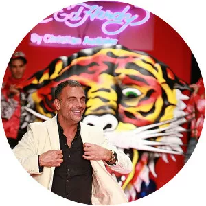 Christian Audigier