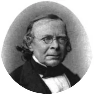 Christian August Friedrich Peters