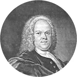 Christian August Hausen - German mathematician