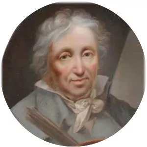 Christian August Lorentzen