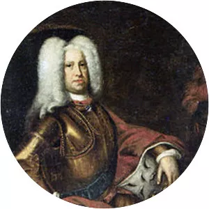 Christian August of Holstein‑. . .