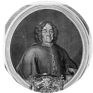 Christian August of Saxe-Zeitz - 