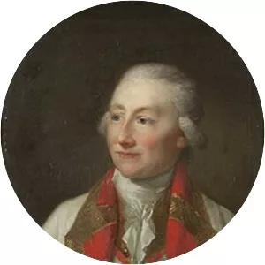 Christian August, Prince of Waldeck and . . .