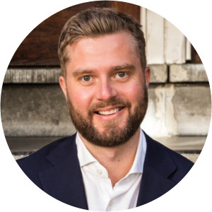 Christian August Stang - Fabian Stang's son