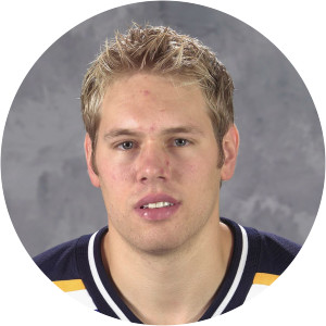 Christian Bäckman - Ice hockey player