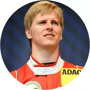 Christian Bakkerud
