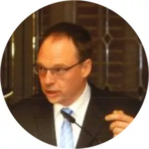 Christian Baldus - German author