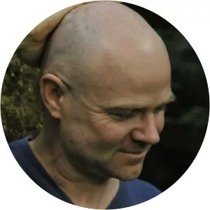 Christian Barter - Author