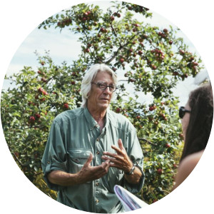 Christian Barthomeuf - Winegrower