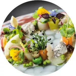 Christian Bau - Cooks