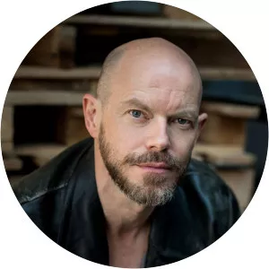 Christian Baumann - Olympic athlete