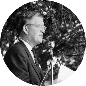 Christian Bay - Political scientist