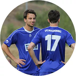 Christian Beck - German football player