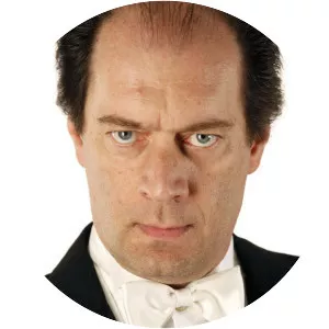 Christian Benda - Conductor