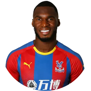 Christian Benteke