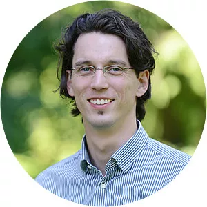 Christian Bernadotte