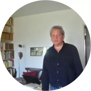 Christian Berner - Philosopher