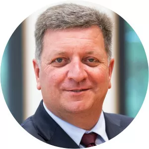 Christian Bernreiter