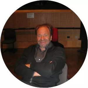 Christian Biet - French author