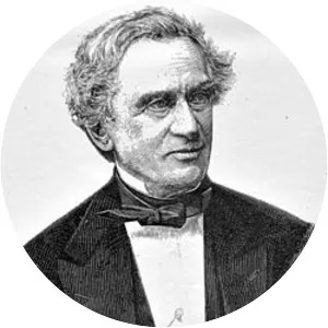 Christian Birch-Reichenwald - Former Mayor of Christiania