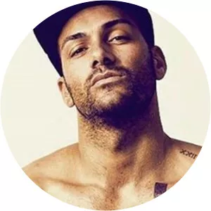 Christian Blanch - Film actor