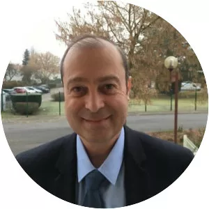 Christian Blanchon - Politician