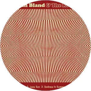 Christian Bland & The Revelators